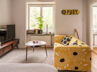 Bostadsbild