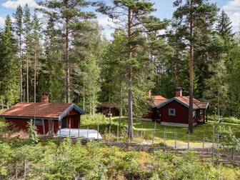 Bostadsbild