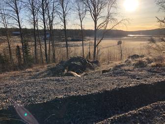 Singö sommarbyväg 18