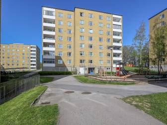 Prästslättsvägen 12