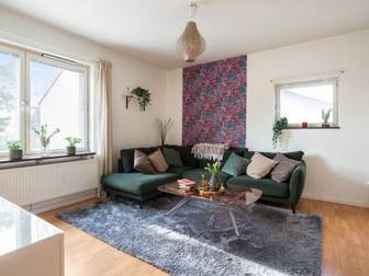 Bostadsbild