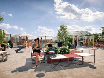 Förmansgatan 4, 4-1501