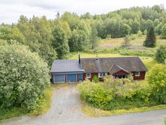 Bostadsbild