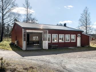 Ödenäs Mellomgården 612