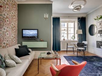 Bostadsbild