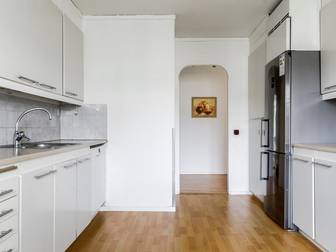 Axel Danielssons väg 57