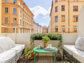 Bostadsbild