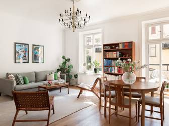 Bostadsbild