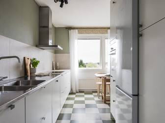 Bostadsbild