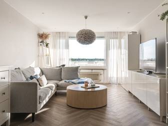 Bostadsbild
