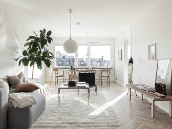 Ludvigsbergsgatan 1, 6 tr - ACCEPTERAT PRIS