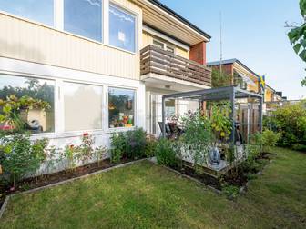 Bostadsbild