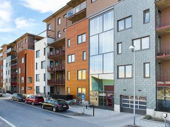 Sjömärkesgatan 2 C