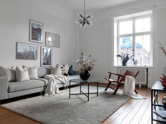 Roslagsgatan 2, 3 tr