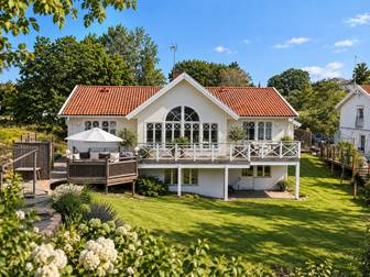 Bostadsbild