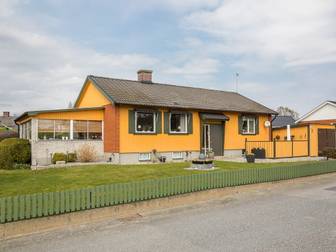 Nordansundsvägen 17