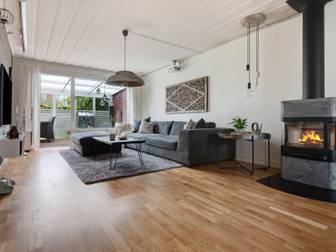 Bostadsbild