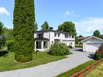 Bostadsbild