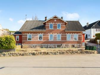 Bostadsbild