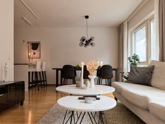 Bostadsbild