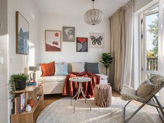 Bostadsbild