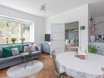 Bostadsbild