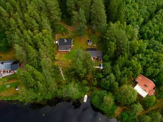 Bostadsbild