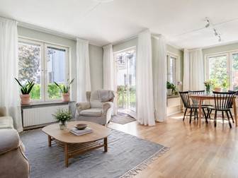 Bostadsbild