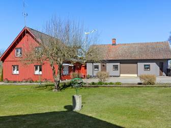 Stora Fränningevägen 139