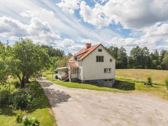 Bostadsbild