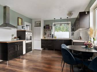 Bostadsbild