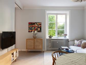 Bostadsbild