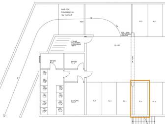 Garageplats 4, Hägerneholmsvägen 6