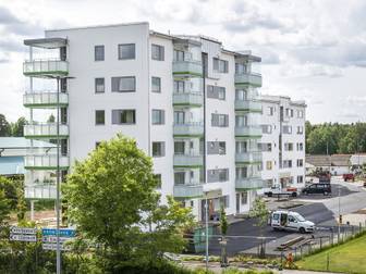 Björnbärsvägen 2A