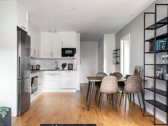 Bostadsbild