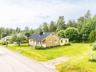 Bostadsbild