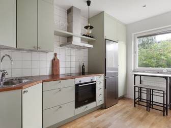 Bostadsbild