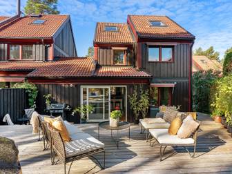 Bostadsbild