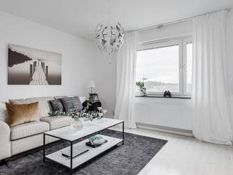 Lillåkersvägen 36, 5 av 5tr!