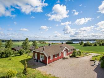 Häggebyholmsvägen 3