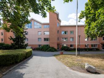 Bostadsbild