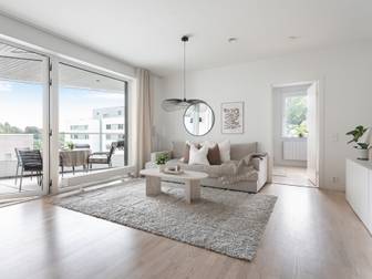 Bostadsbild