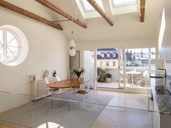 Bostadsbild