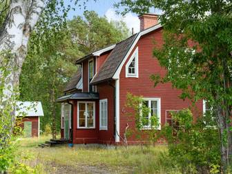 Bostadsbild