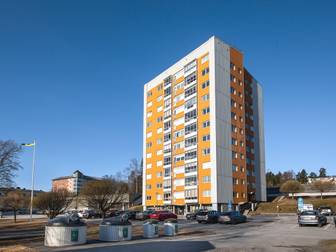 Ångermanlandsgatan 14A