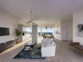 Brf Badvakten - lgh.nr. E1301