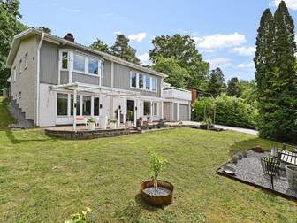 Bostadsbild