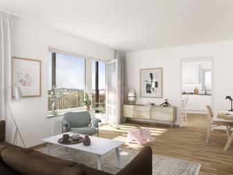 Varvsvägen Lgh-1105