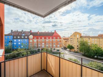 Bostadsbild