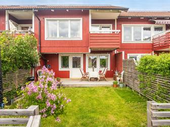 Bostadsbild